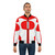 Omni-Man superhero bomber jacket with Viltrumite logo - Lifestyle