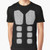 Sabaton armour graphic t-shirt for men