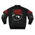 Mylene Farmer Nevermore Bomber Jacket - Back