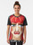 Miss Coco Peru by Raziel #2 Graphic T-Shirt featuring a pop art design - Women