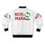Reset Marathon Bomber Jacket - Stylish and Versatile Outerwear - Back