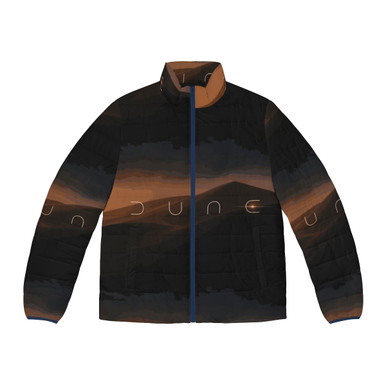 Paros Bomber Jacket By Tropic Dune