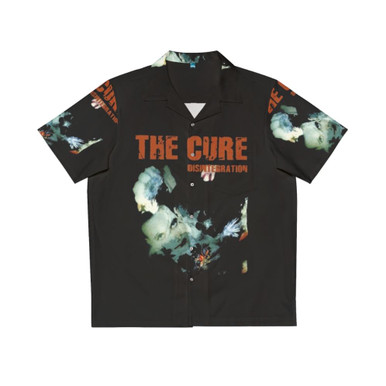 n*t様 THE CURE ビンテージＴシャツDisintegration◎BA 古着Tシャツ】音楽 The Cure 
