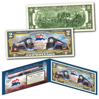 1952年 ニュージャージー高速道路公社 記念硬貨 Transportation