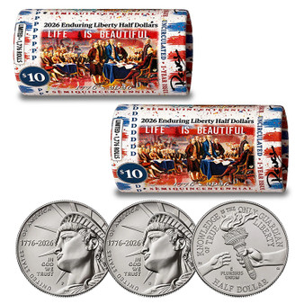 Half Dollars