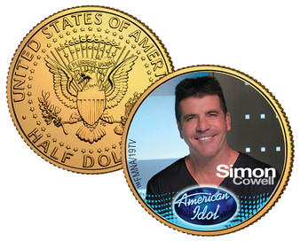 Simon Cowell