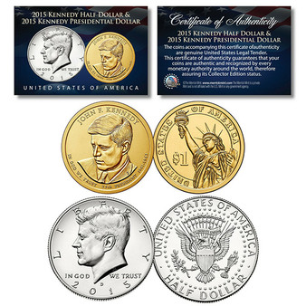 John F. Kennedy 銀貨 1/2ドル Rare John F Kennedy 35th US President 1961-1963 .999 pure