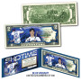 SHOHEI OHTANI Signs with Dodgers Licensed $2 Bill - LTD Blue Variant # of 300