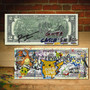 POKEMON Gotta Love Em All Logan Paul Edition Rency Genuine $2 Bill LTD S/N of 10