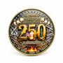 America 250 1 Oz. Tribute Coin - Eagle Emblem & 250 Years of Greatness