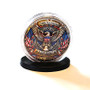 America 250 1 Oz. Tribute Coin - Gold Eagle 250 & Silver Eagle Emblem