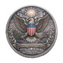 America 250 1 Oz. Tribute Coin - Crossing The Delaware