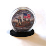 America 250 1 Oz. Tribute Coin - Crossing The Delaware
