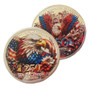 America 250 1 Oz. Tribute Coin - Double Eagles