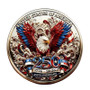 America 250 1 Oz. Tribute Coin - Majestic Eagles