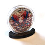 America 250 1 Oz. Tribute Coin - Majestic Eagles