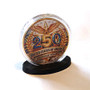America 250 1 Oz. Tribute Coin - Eagle & Monuments