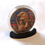 America 250 1 Oz. Tribute Coin - Gold Liberty Eagle Bell