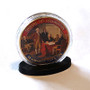 America 250 1 Oz. Tribute Coin - Declaration & Liberty Bell