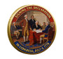 America 250 1 Oz. Tribute Coin - Declaration & Liberty Bell