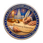 America 250 1 Oz. Tribute Coin - Signing The Declaration