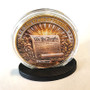 America 250 1 Oz. Tribute Coin - Gold Constitution