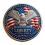 America 250 1 Oz. Tribute Coin - Paul Revere