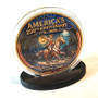 America 250 1 Oz. Tribute Coin - Paul Revere