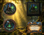 Myths, Fantasies & Legends "Guardian of the Ancient Wild" 1 Oz. Pure Copper Coin with Case