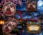 Myths, Fantasies & Legends "Moonlit Kitsune" 1 Oz. Pure Copper Coin with Case