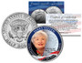 Federal Reserve Bank Officials JFK Coins 2