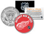 Detroit Red Wings