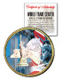 Silver Hologram 9/11 Commemorative NY State Quarter