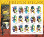 1999 #3325 American Glass