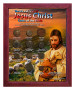 Life & Times Of Jesus Christ "Baby Sheep" Historical Replica Set in 8" x 10" Frame - V