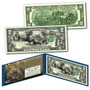 CONFEDERATE RAILWAYS Currency of The American Civil War Legal Tender on New $2 Bill