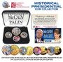 McCain Palin Historical Presidential Collection