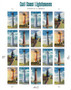 2009 #4409 Gulf Coast Lighthouses