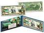 Danica Patrick Deluxe Commemorative $2 Bill