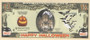 17 Halloween Novelty Notes