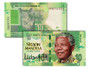 Nelson Mandela *Father Of A Nation* South African 10 Rand Note