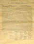 The Declaration of Independence