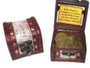 Kids Pirates Treasure Chest filled with Ancient Chinese Coins