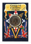 George VI 1942-1952 Farthing Replica Coin