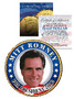 Mitt Romney for President 2012 JFK Half Dollar
