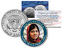 Individual Nobel Peace Prize JFK Half Dollar Coins