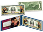 Gone With The Wind Deluxe Commemorative $2 Bill