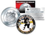 Sidney Crosby 1st NHL Goal 2005-2006 Royal Canadian Mint