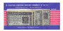 Confederate States Reproduction Bills Set A