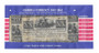 Florida Currency Reproductions 1832-1863